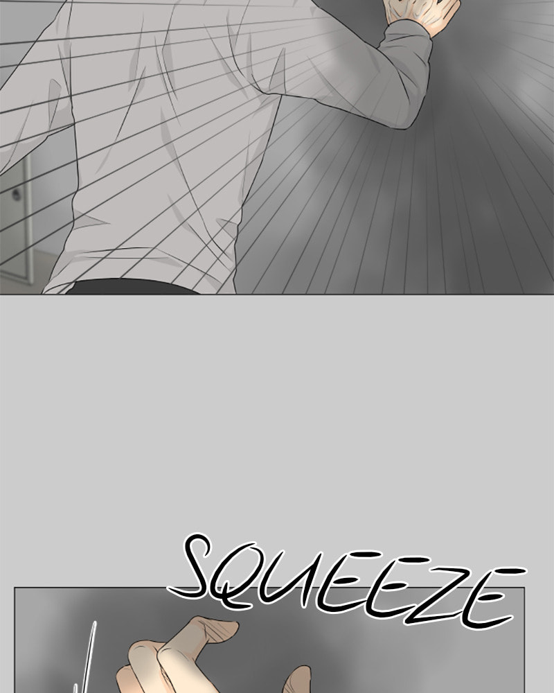 Read Half-Ghost chapter 19 image 32 on Lezhin