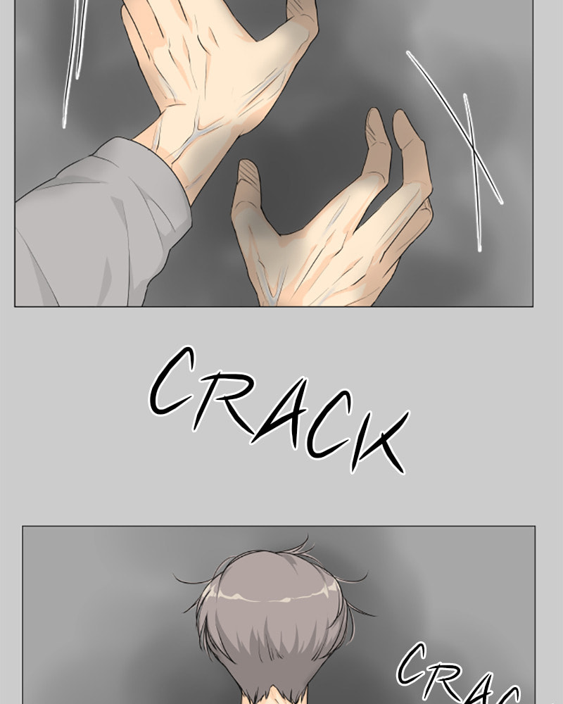 Read Half-Ghost chapter 19 image 33 on Lezhin
