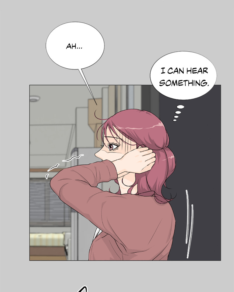 Read Half-Ghost chapter 19 image 35 on Lezhin