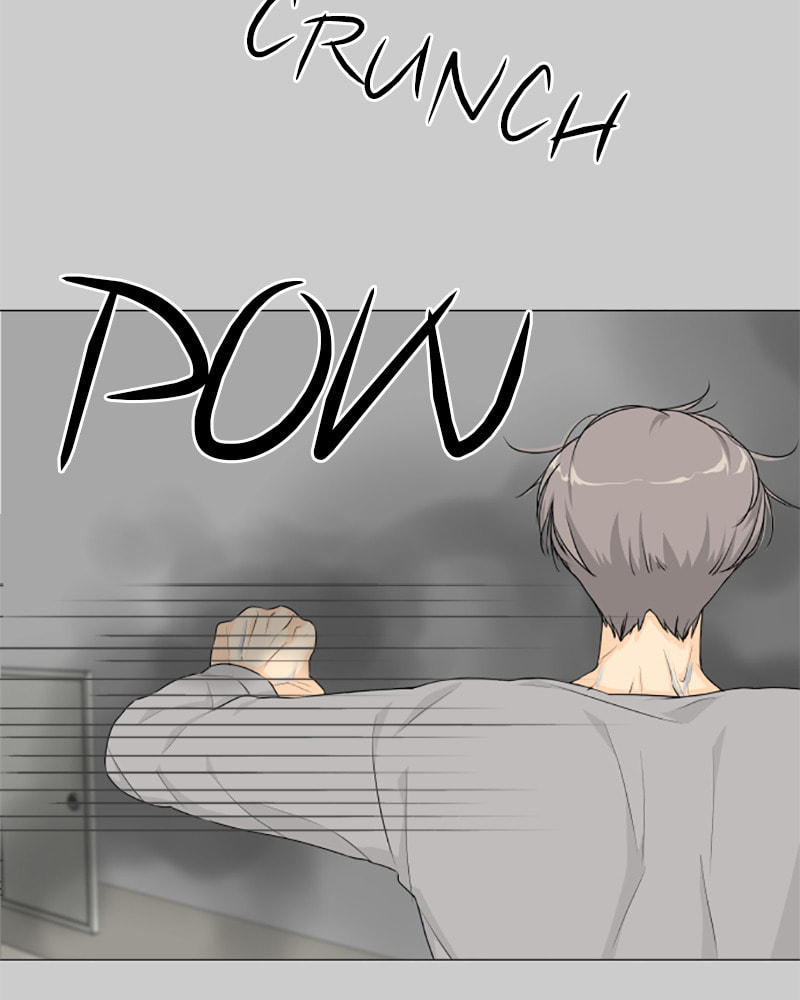 Read Half-Ghost chapter 19 image 36 on Lezhin