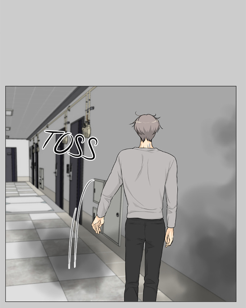 Read Half-Ghost chapter 19 image 37 on Lezhin