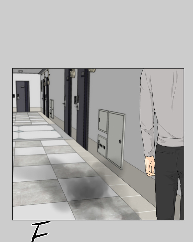 Read Half-Ghost chapter 19 image 38 on Lezhin