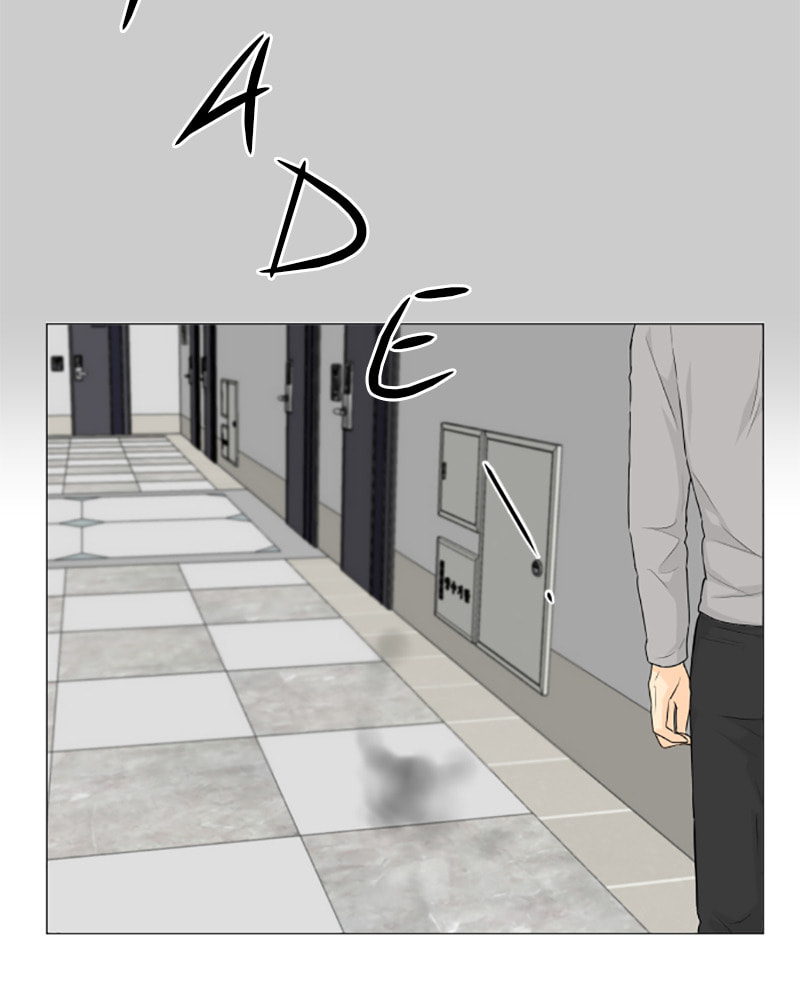 Read Half-Ghost chapter 19 image 39 on Lezhin