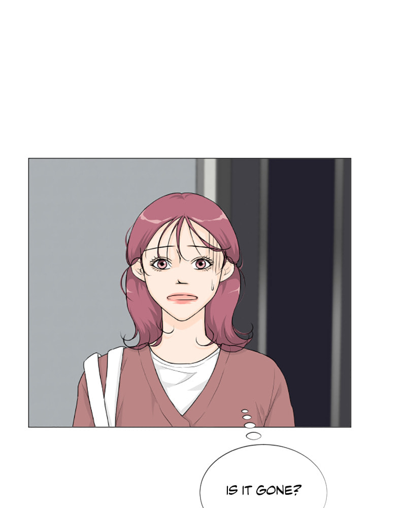 Read Half-Ghost chapter 19 image 40 on Lezhin