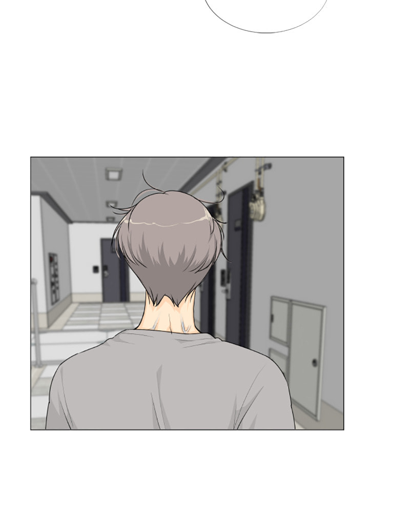 Read Half-Ghost chapter 19 image 41 on Lezhin