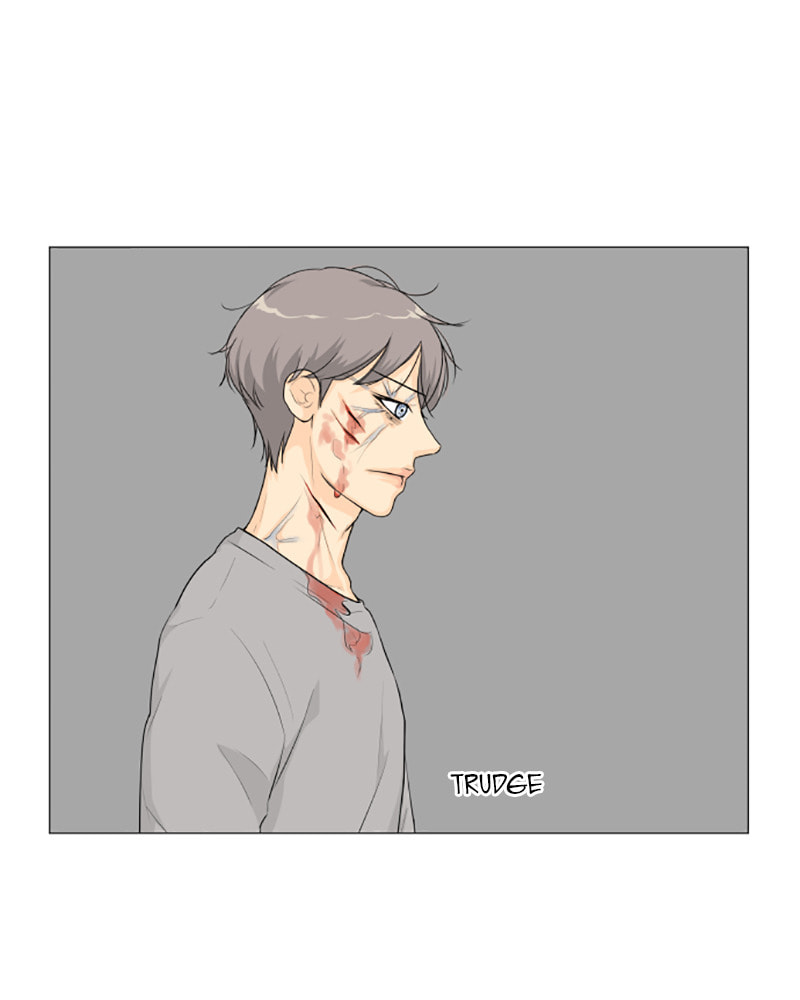Read Half-Ghost chapter 19 image 43 on Lezhin