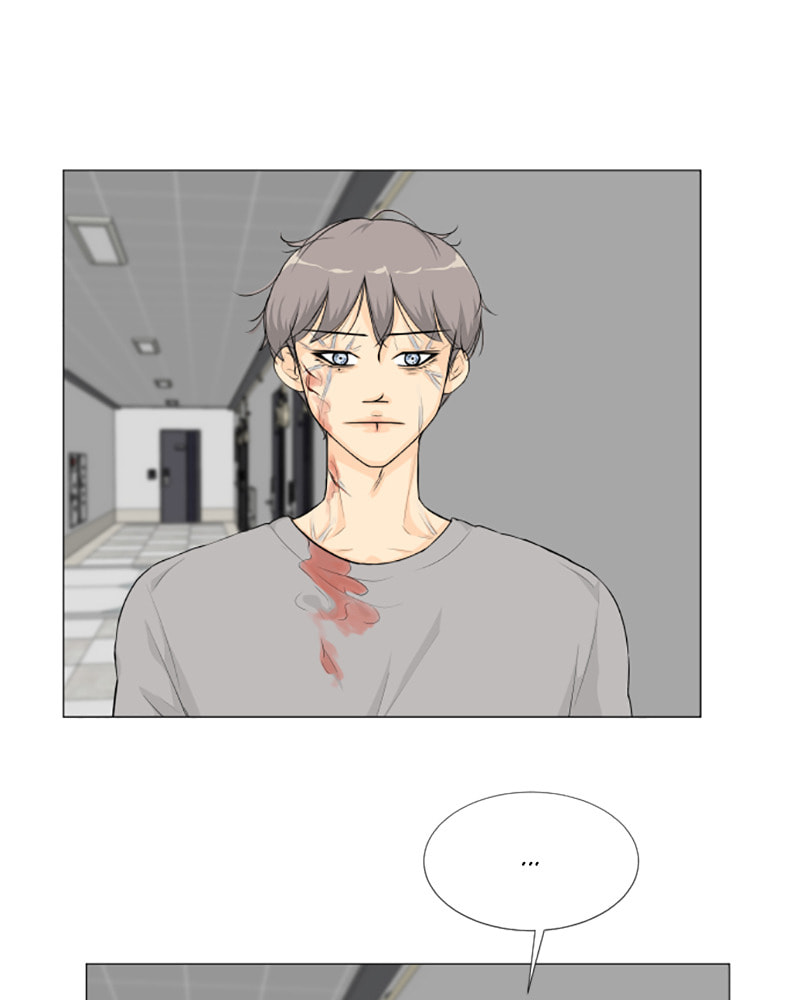 Read Half-Ghost chapter 19 image 45 on Lezhin