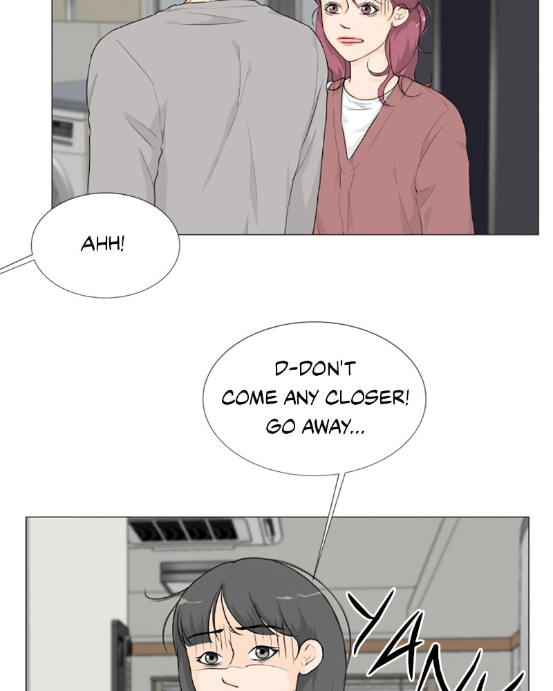 Read Half-Ghost chapter 19 image 47 on Lezhin