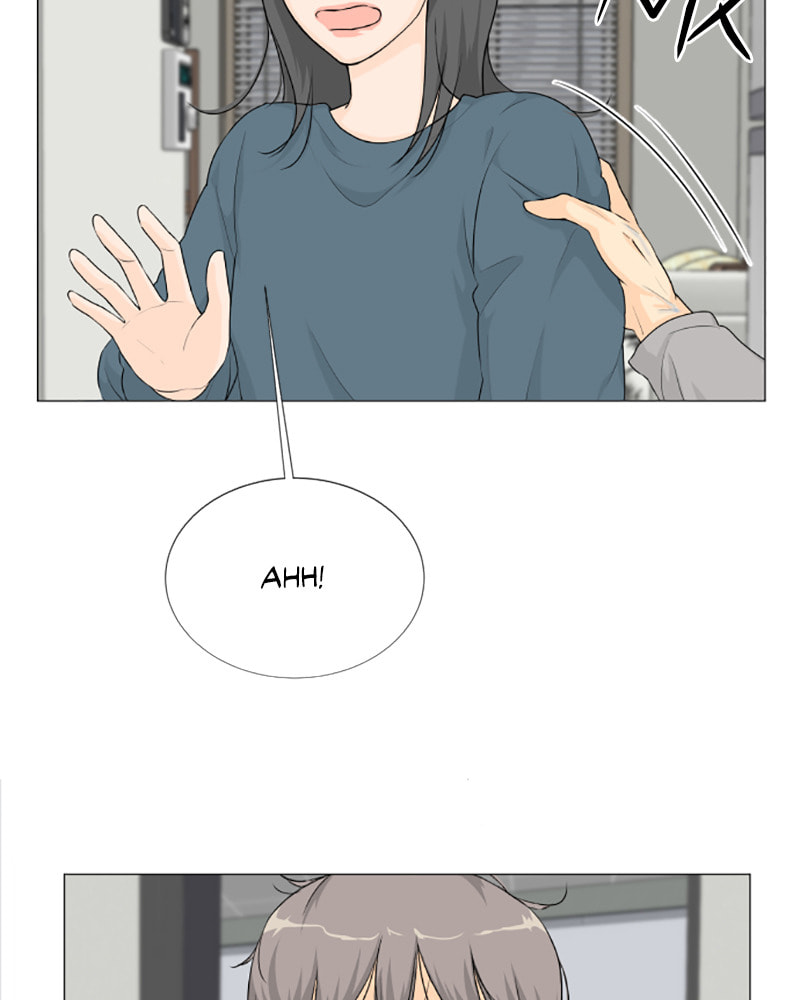 Read Half-Ghost chapter 19 image 48 on Lezhin