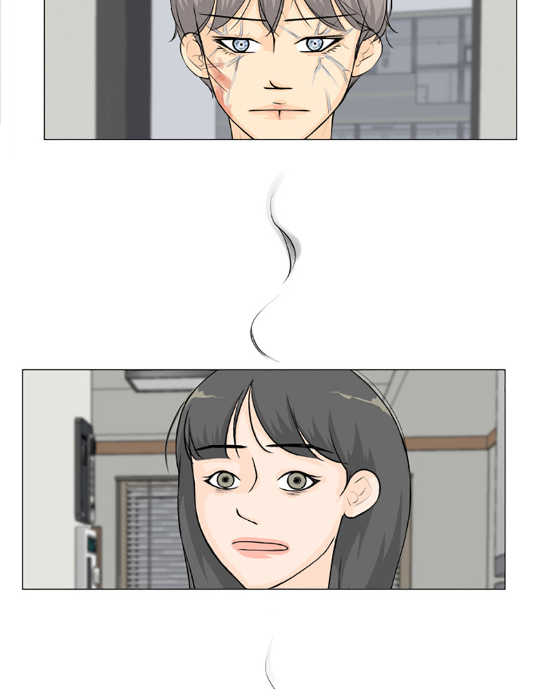 Read Half-Ghost chapter 19 image 49 on Lezhin