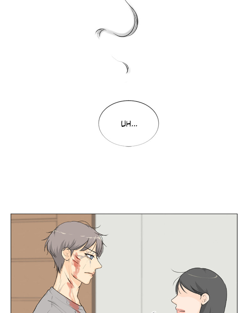 Read Half-Ghost chapter 19 image 50 on Lezhin