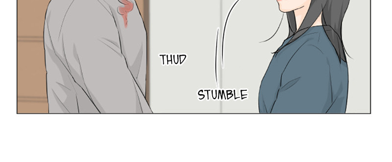 Read Half-Ghost chapter 19 image 51 on Lezhin