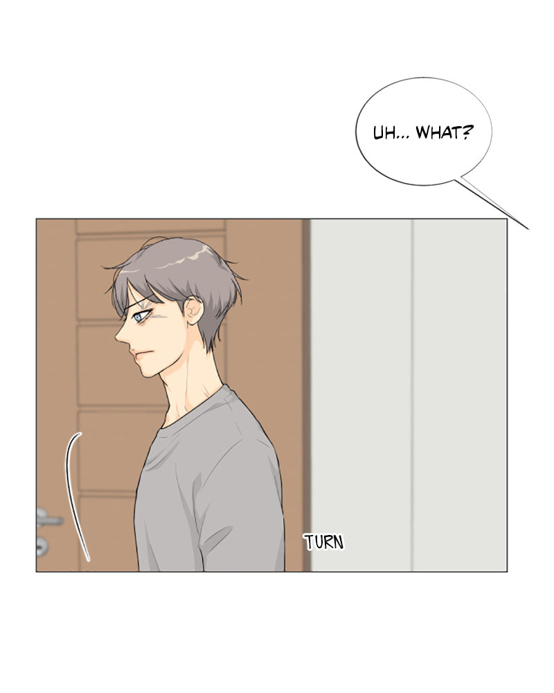 Read Half-Ghost chapter 19 image 52 on Lezhin