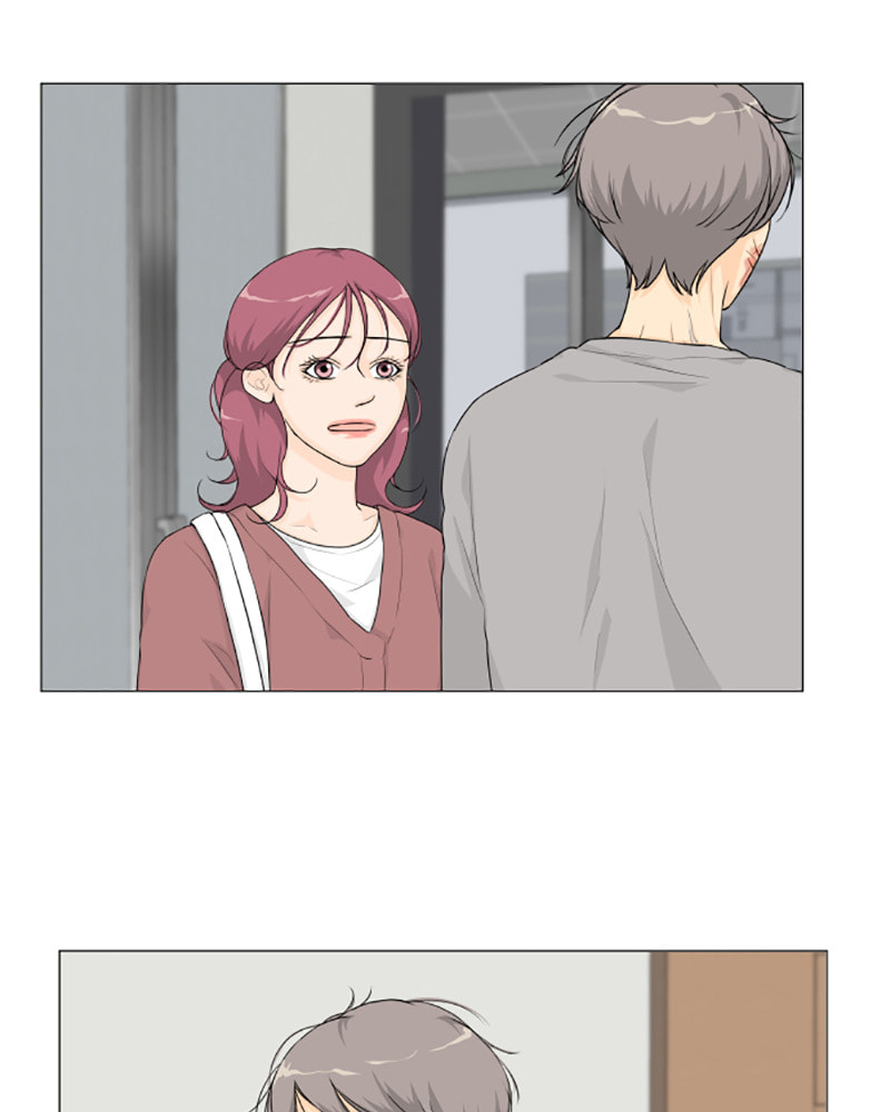 Read Half-Ghost chapter 19 image 53 on Lezhin