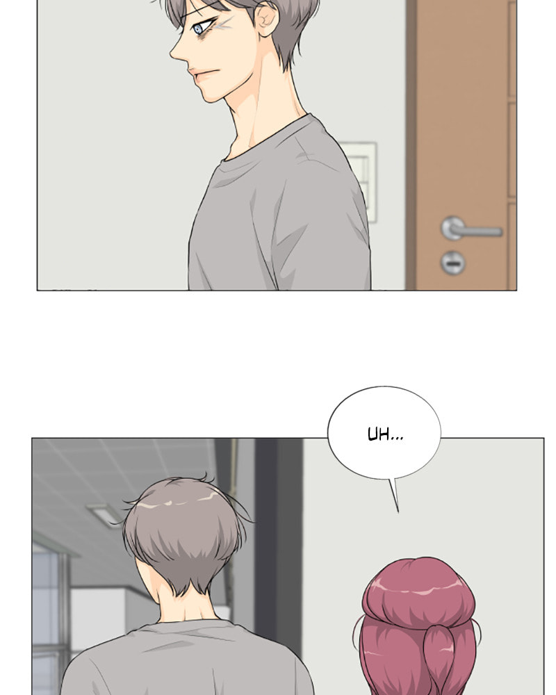 Read Half-Ghost chapter 19 image 54 on Lezhin