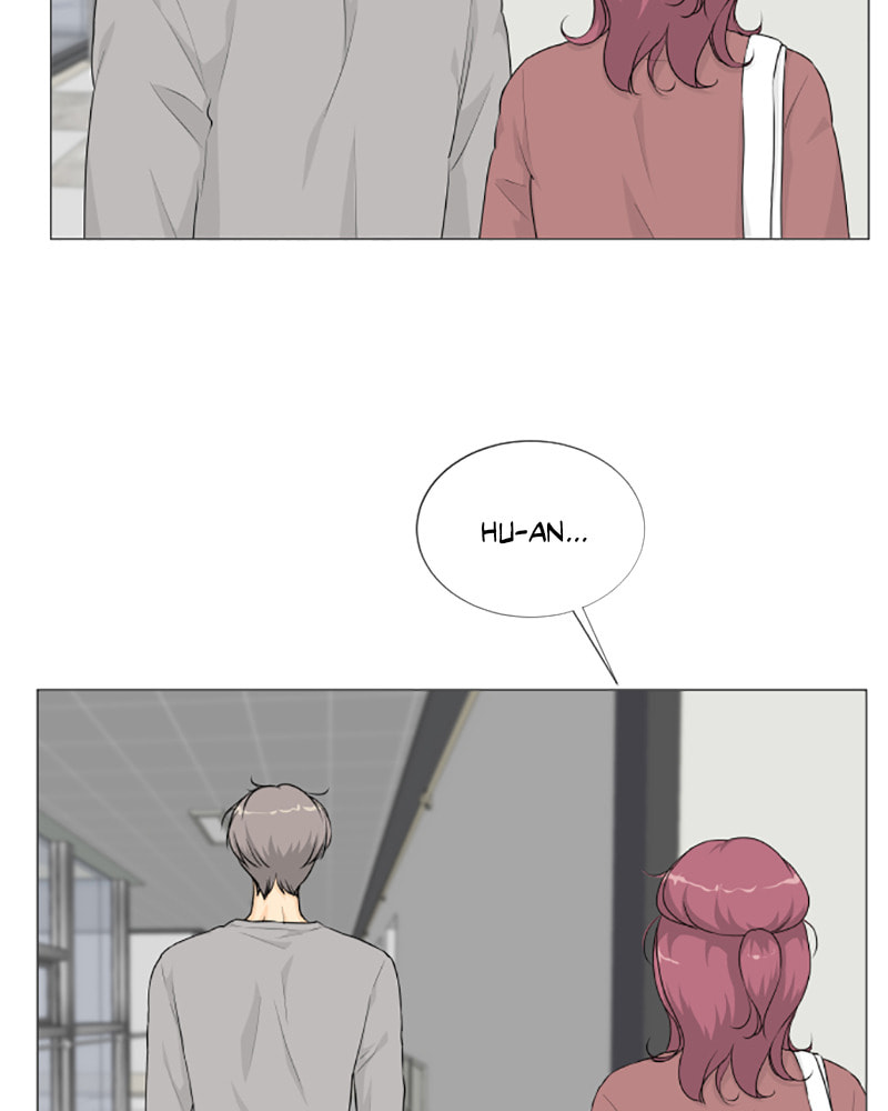 Read Half-Ghost chapter 19 image 55 on Lezhin