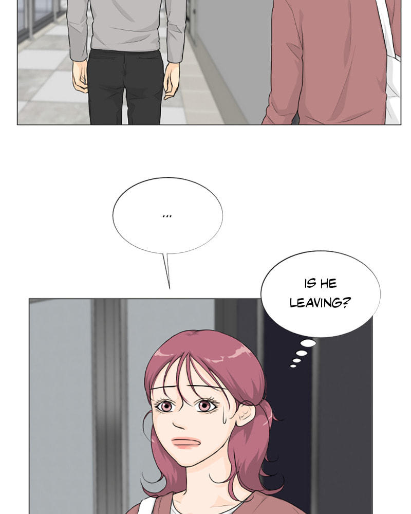 Read Half-Ghost chapter 19 image 56 on Lezhin