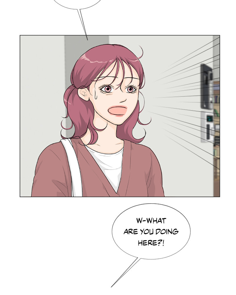 Read Half-Ghost chapter 19 image 6 on Lezhin