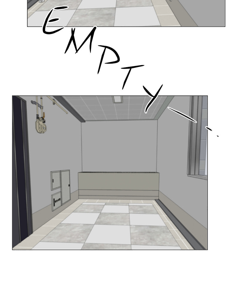 Read Half-Ghost chapter 19 image 60 on Lezhin