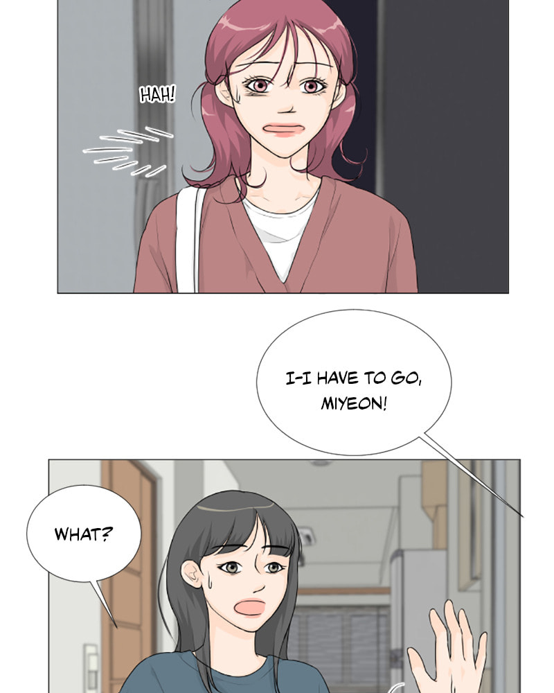Read Half-Ghost chapter 19 image 63 on Lezhin