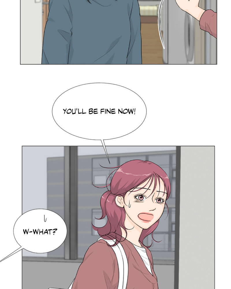 Read Half-Ghost chapter 19 image 64 on Lezhin