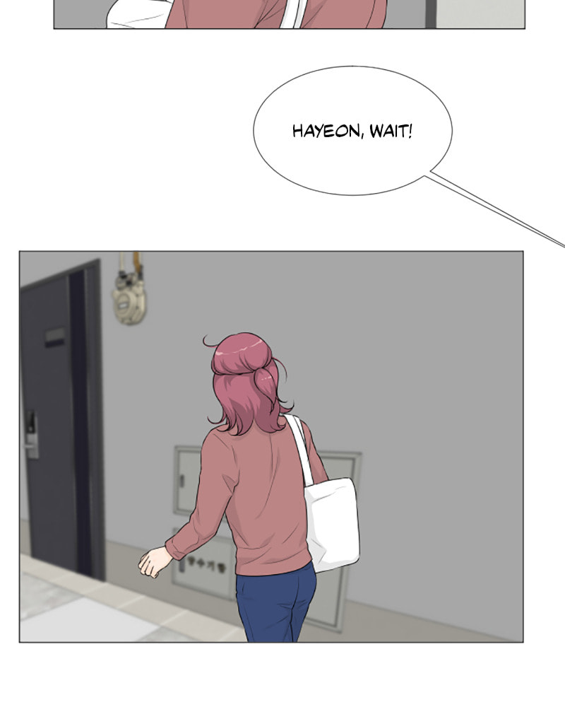 Read Half-Ghost chapter 19 image 65 on Lezhin