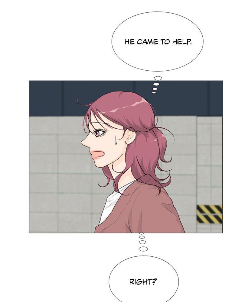 Read Half-Ghost chapter 19 image 66 on Lezhin