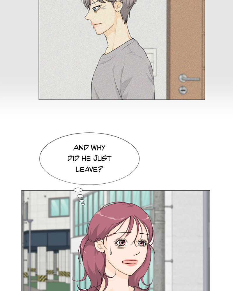 Read Half-Ghost chapter 19 image 69 on Lezhin