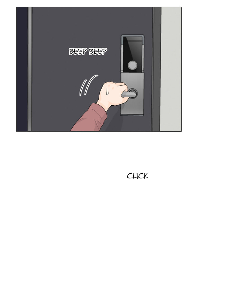Read Half-Ghost chapter 19 image 7 on Lezhin