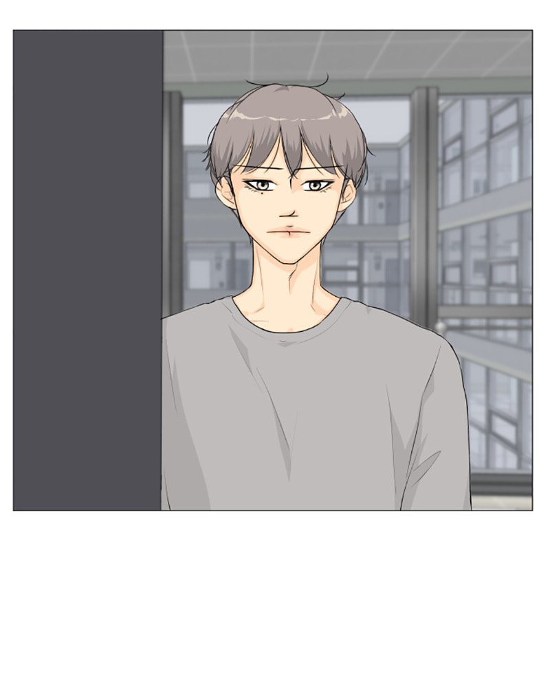 Read Half-Ghost chapter 19 image 8 on Lezhin