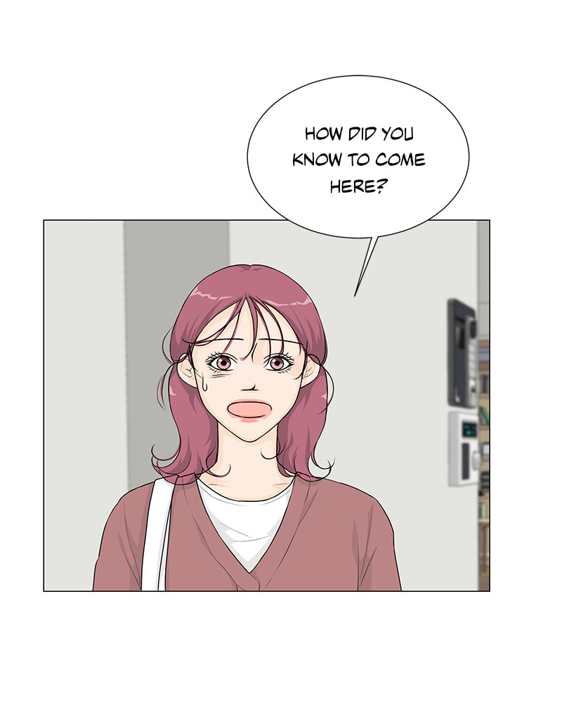 Read Half-Ghost chapter 19 image 9 on Lezhin