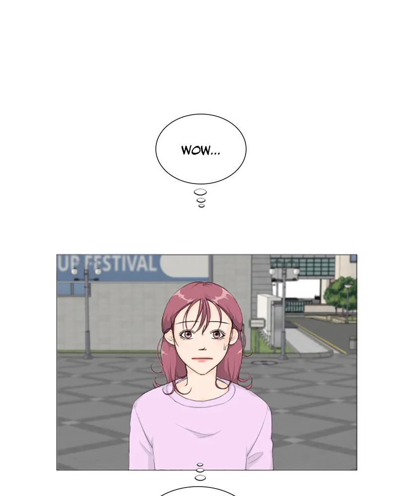 Read Half-Ghost chapter 2 image 0 on Lezhin