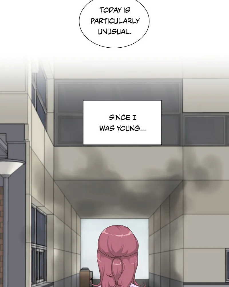 Read Half-Ghost chapter 2 image 1 on Lezhin