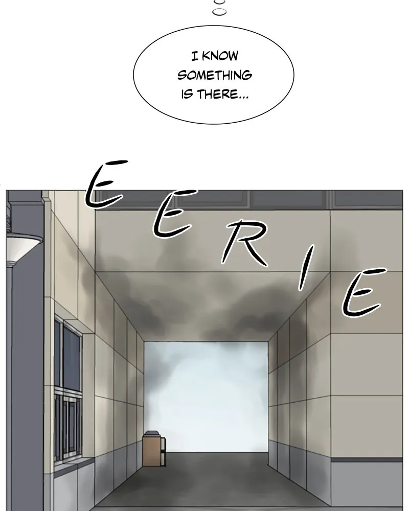 Read Half-Ghost chapter 2 image 10 on Lezhin