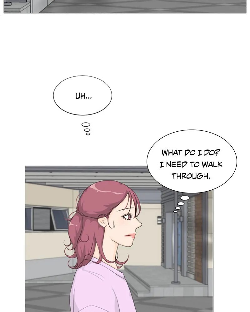 Read Half-Ghost chapter 2 image 11 on Lezhin