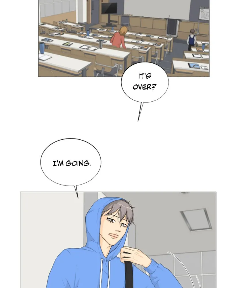 Read Half-Ghost chapter 2 image 16 on Lezhin