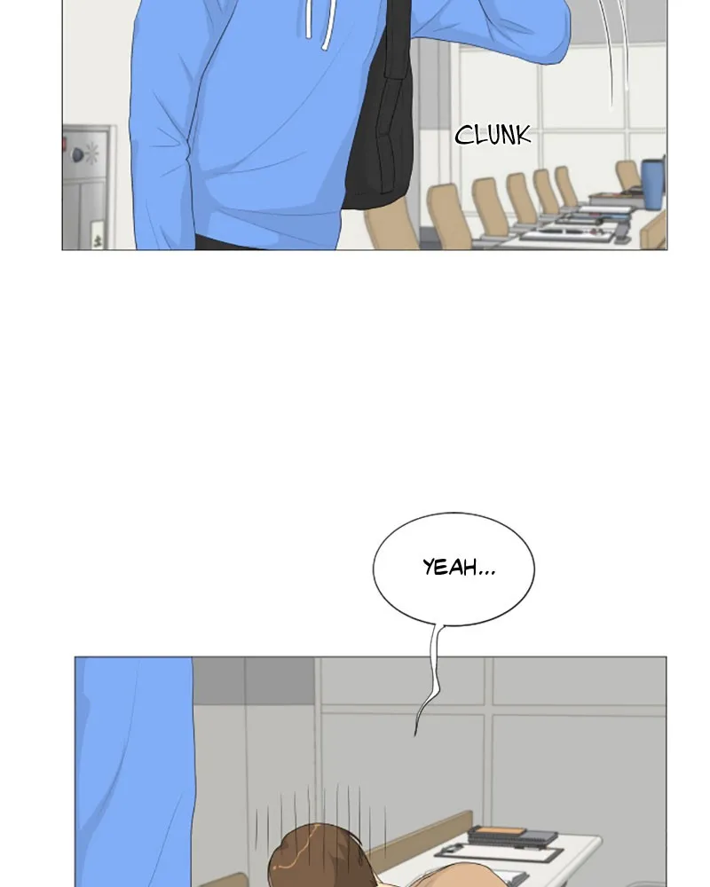Read Half-Ghost chapter 2 image 17 on Lezhin