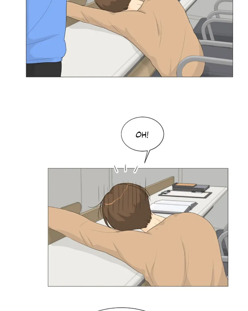 Read Half-Ghost chapter 2 image 18 on Lezhin