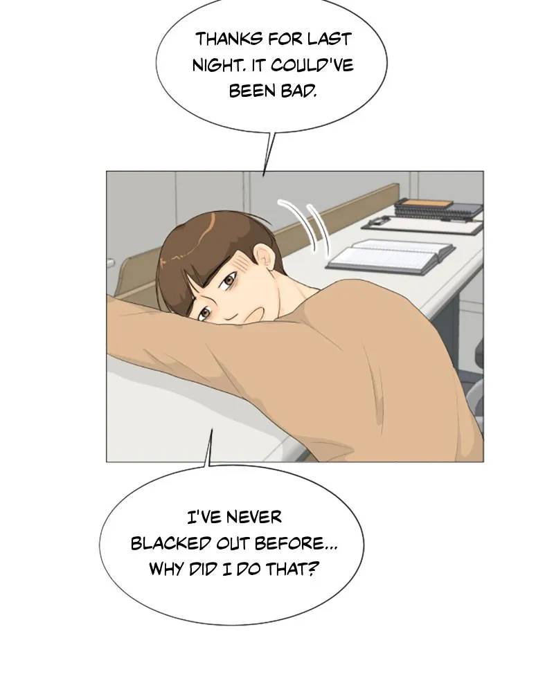 Read Half-Ghost chapter 2 image 19 on Lezhin