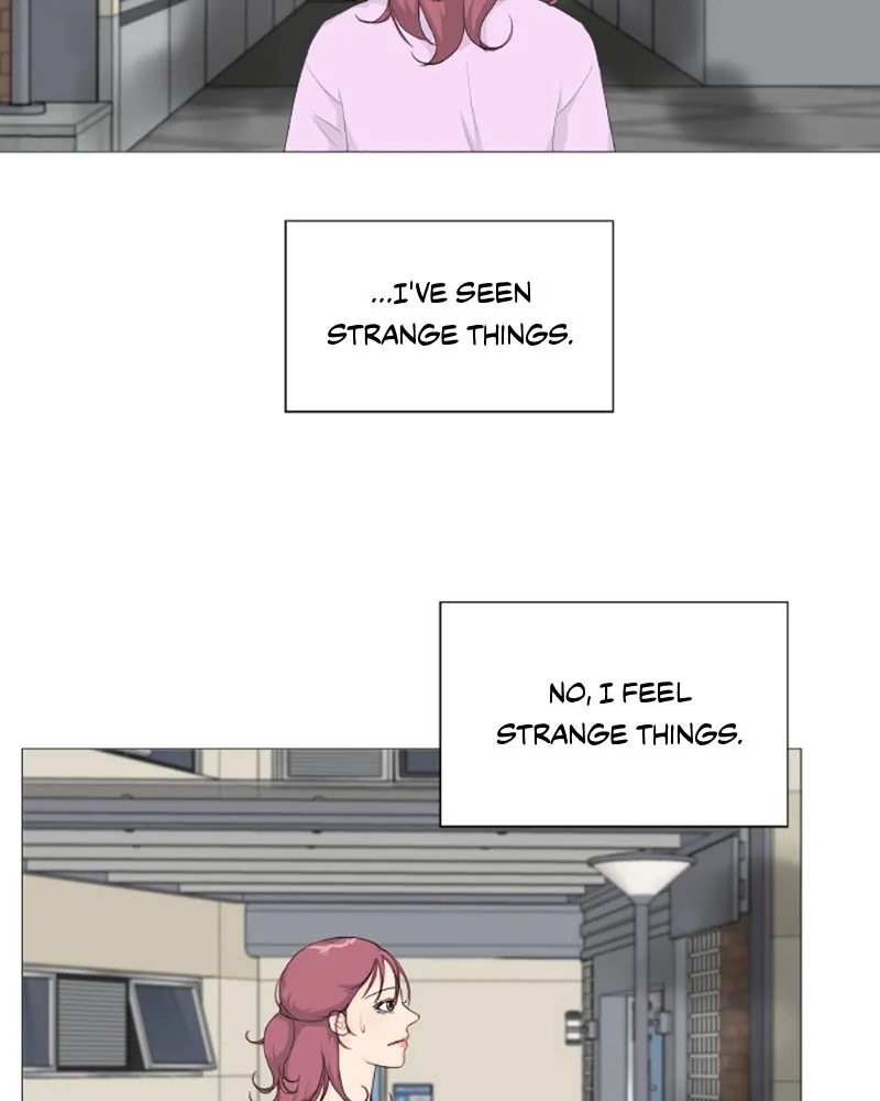 Read Half-Ghost chapter 2 image 2 on Lezhin