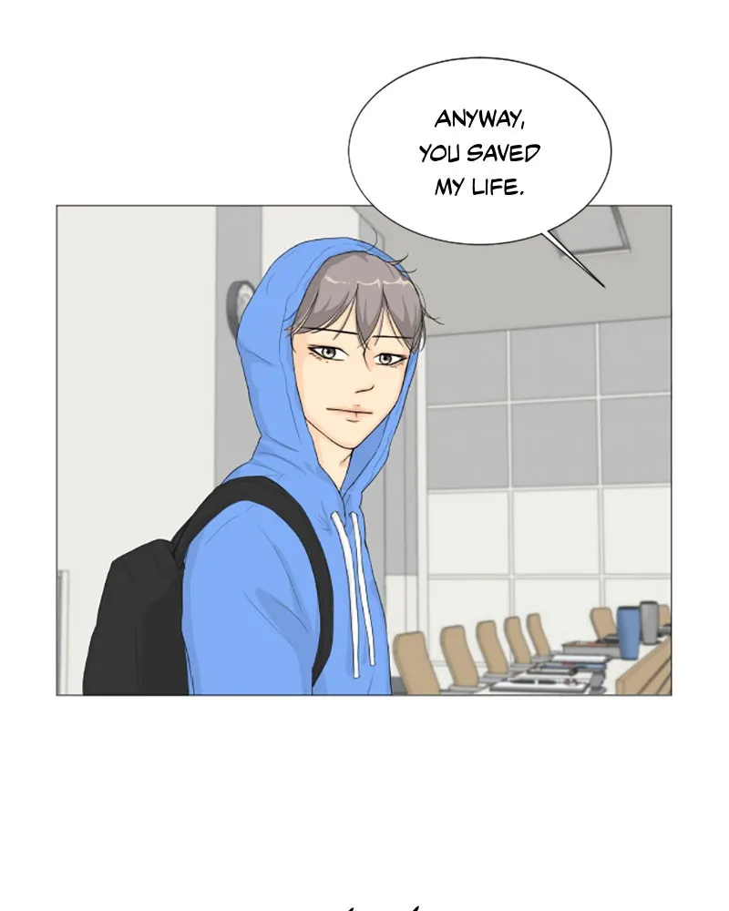 Read Half-Ghost chapter 2 image 20 on Lezhin