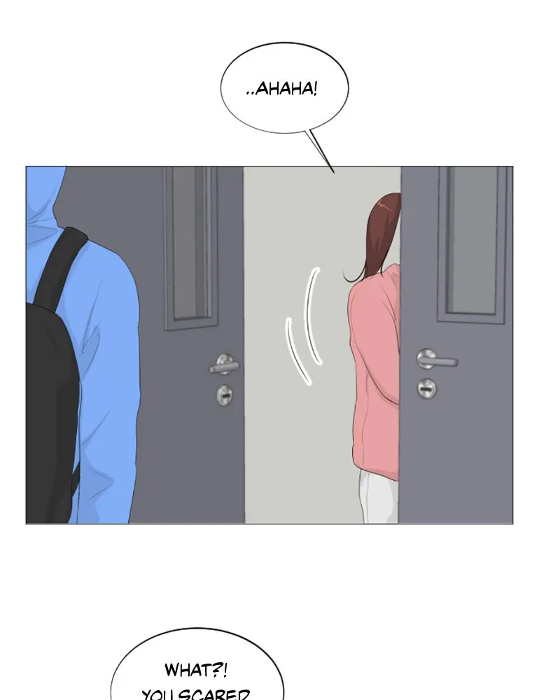 Read Half-Ghost chapter 2 image 24 on Lezhin