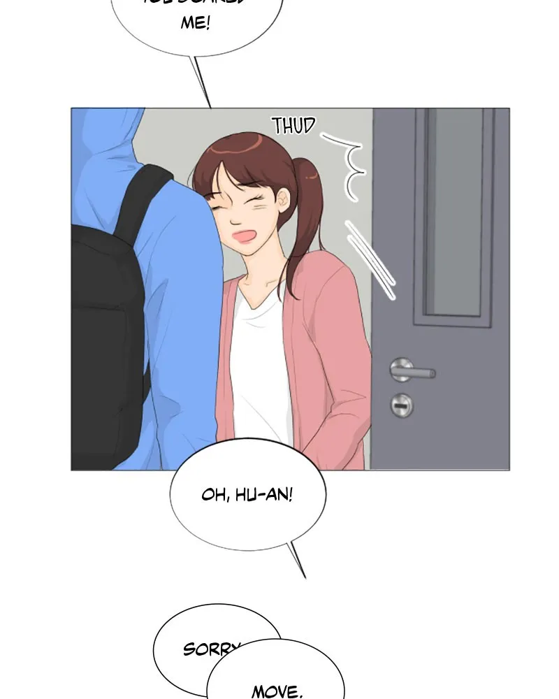 Read Half-Ghost chapter 2 image 25 on Lezhin
