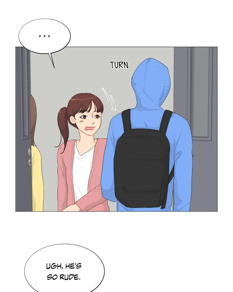 Read Half-Ghost chapter 2 image 27 on Lezhin