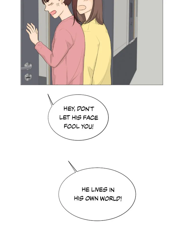 Read Half-Ghost chapter 2 image 29 on Lezhin