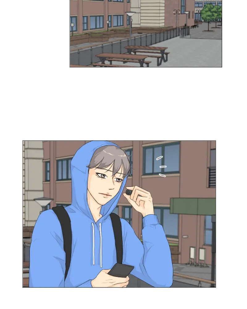 Read Half-Ghost chapter 2 image 31 on Lezhin
