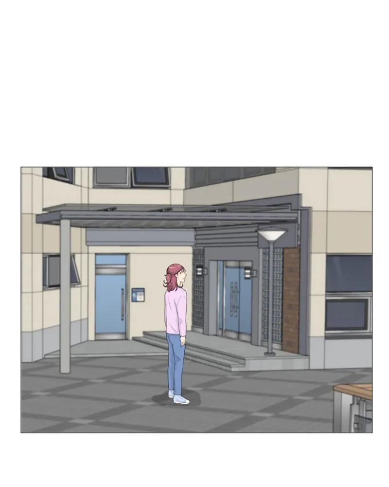 Read Half-Ghost chapter 2 image 32 on Lezhin