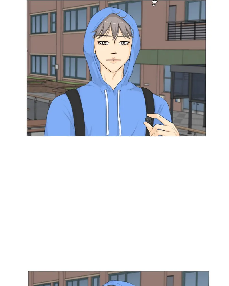 Read Half-Ghost chapter 2 image 34 on Lezhin