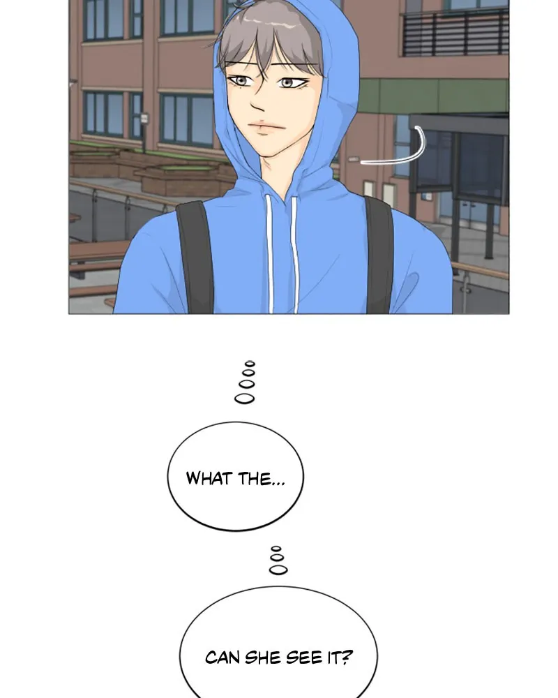 Read Half-Ghost chapter 2 image 35 on Lezhin