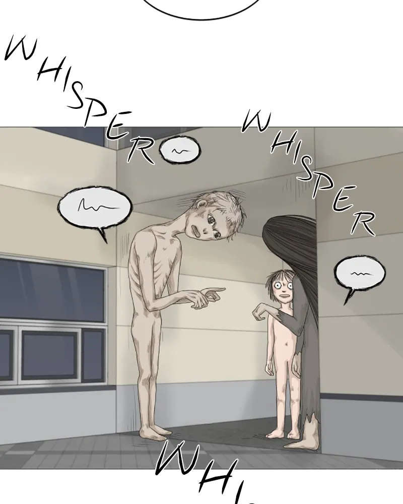 Read Half-Ghost chapter 2 image 36 on Lezhin